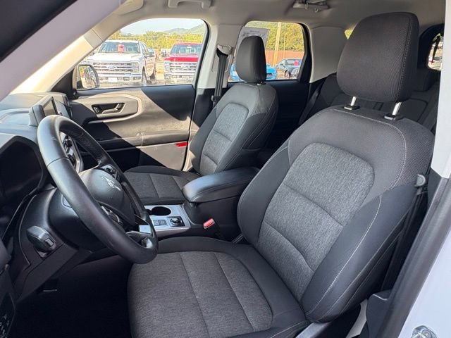 Used 2024 Ford Bronco Sport Big Bend w/ Convenience Package image 27
