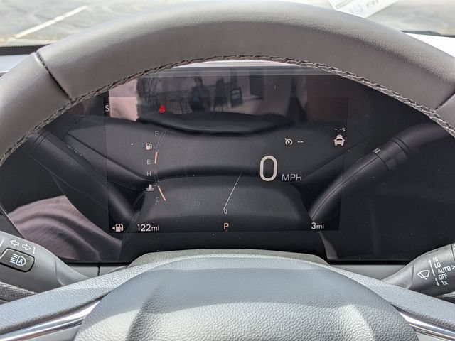 New 2026 Buick Envista Sport Touring w/ Convenience I Package FWD image 15