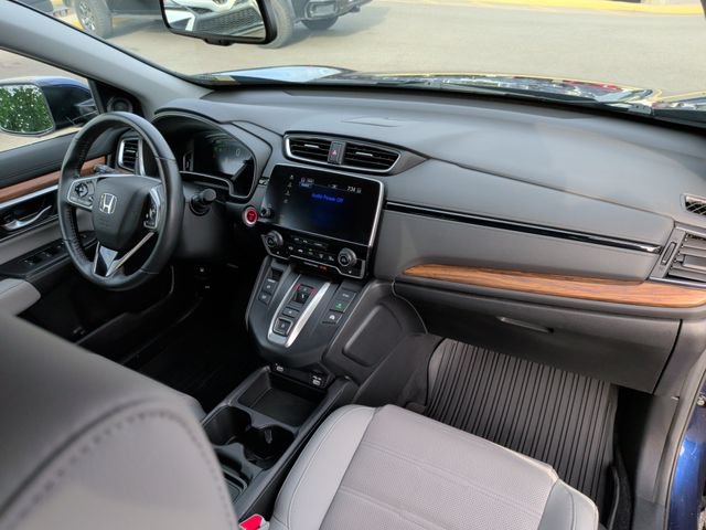Used 2022 Honda CR-V EX-L image 27