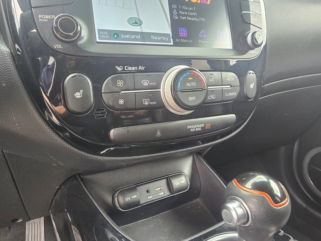 Used 2018 Kia Soul ! w/ Tech Package image 21