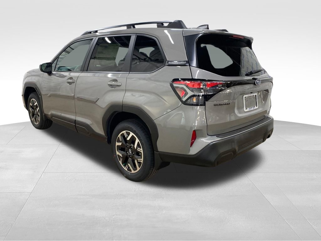 New 2026 Subaru Forester Premium image 2