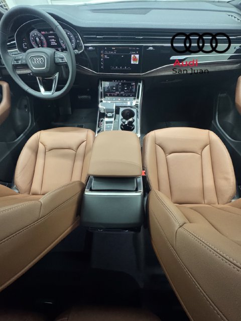 New 2026 Audi Q7 2.0T Premium AWD/4WD image 32