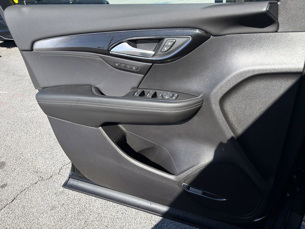 New 2026 Buick Envision Preferred image 12