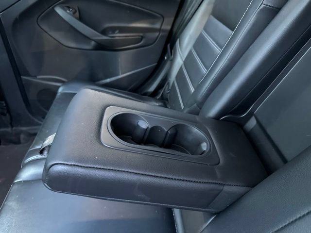 Used 2018 Ford Escape SEL w/ Canadian Touring Package AWD/4WD image 12