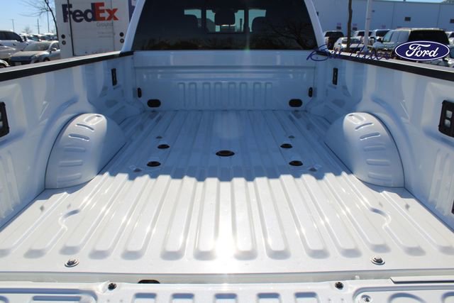 New 2026 Ford F350 King Ranch image 6