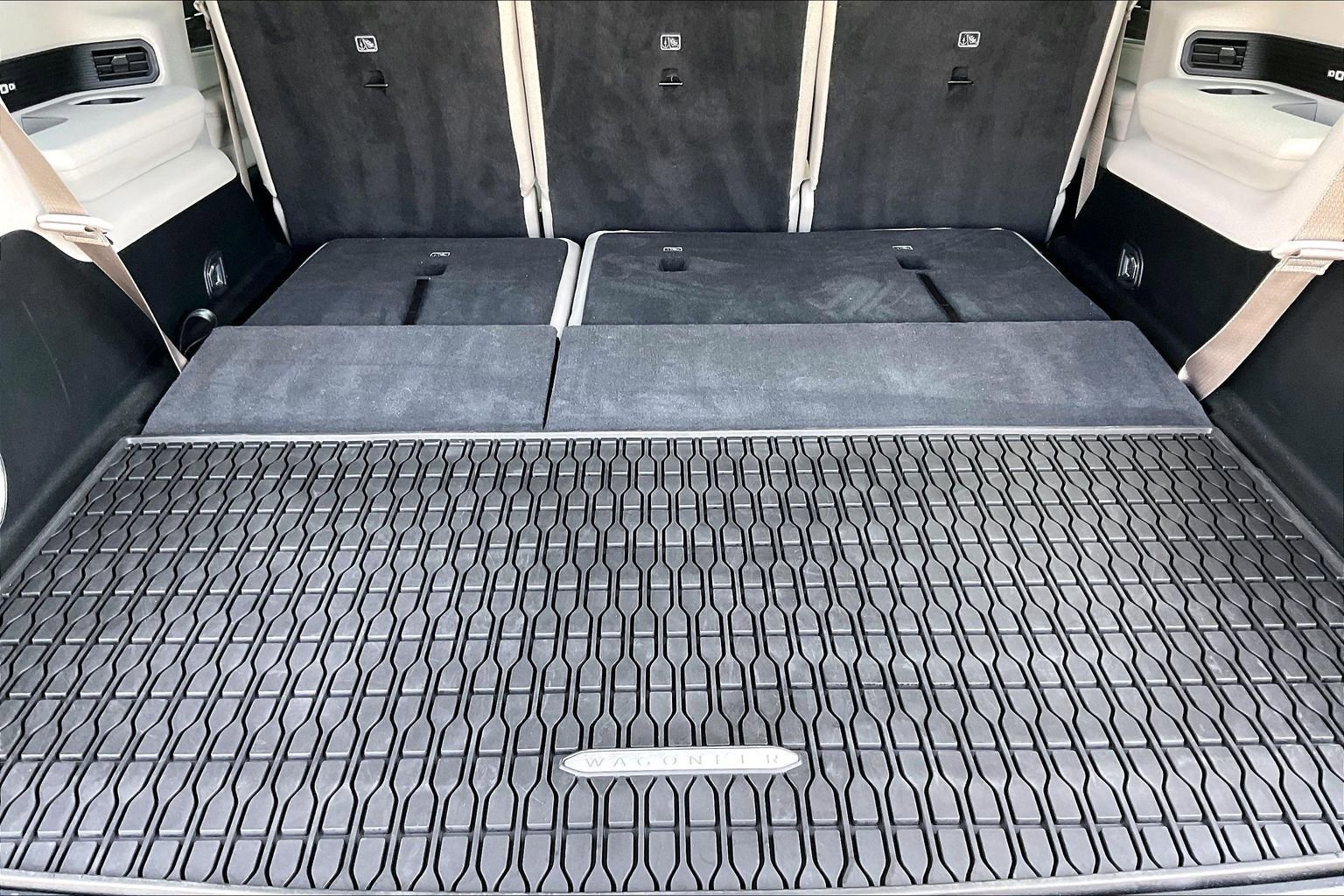 Used 2022 Jeep Wagoneer Series II image 25