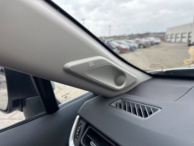 Used 2025 Toyota RAV4 Limited w/ Advanced Technology Package image 25