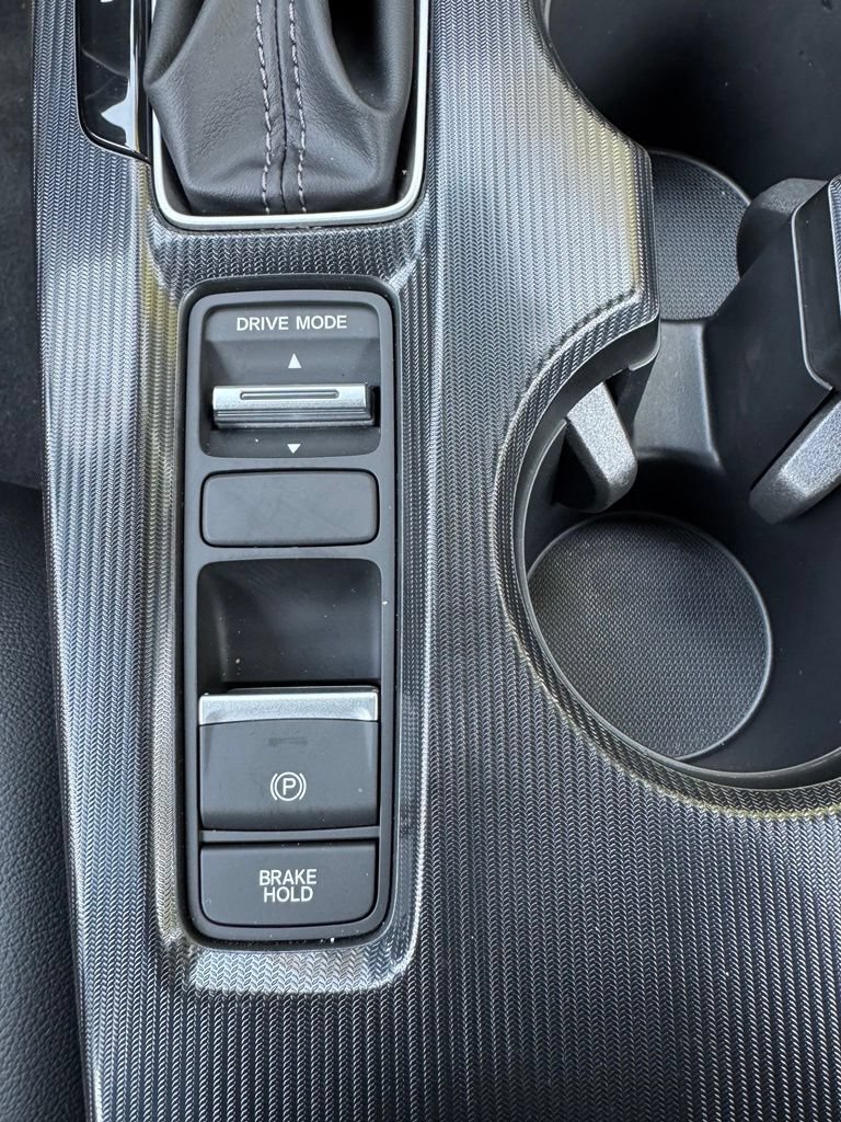 Certified 2026 Honda Civic Sport image 26