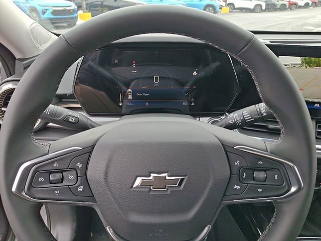 New 2026 Chevrolet Trax ACTIV w/ Sunroof Package image 15