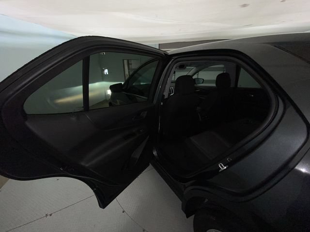 Used 2021 Chevrolet Equinox LT AWD/4WD image 22