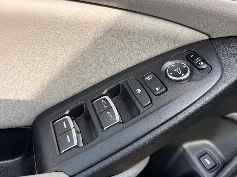 Certified 2020 Honda Accord EX-L image 18