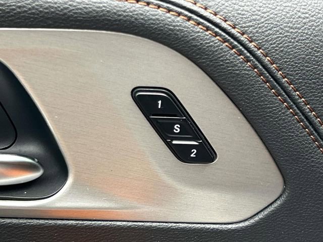 New 2026 Chrysler Pacifica Pinnacle FWD image 23