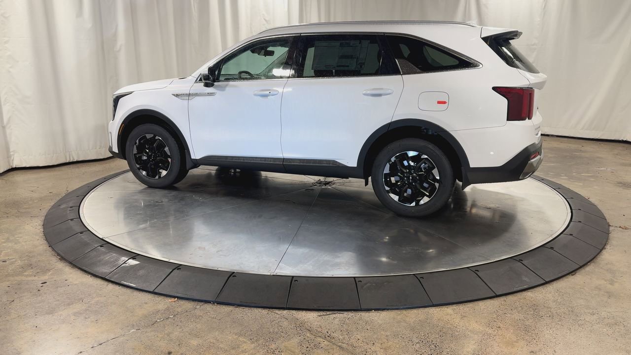 New 2026 Kia Sorento S image 6