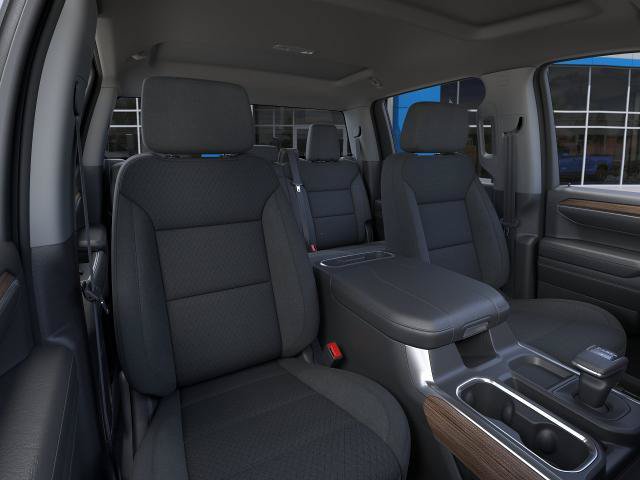 New 2026 Chevrolet Silverado 1500 LT w/ Protection Package RWD image 16