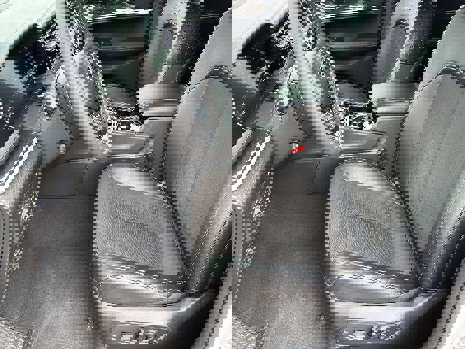 Used 2023 Jeep Grand Cherokee Trailhawk w/ Advanced Protech Group II image 17