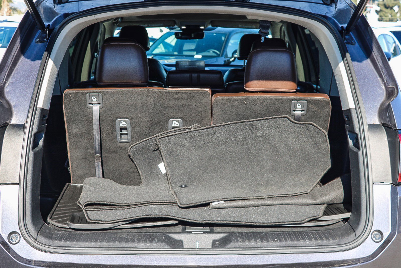 Used 2023 Honda Pilot Elite image 26