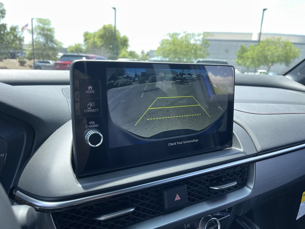 New 2025 Acura ADX A-Spec AWD/4WD image 27