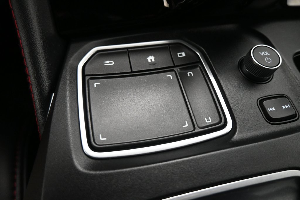 Used 2023 Acura MDX A-Spec AWD/4WD image 18