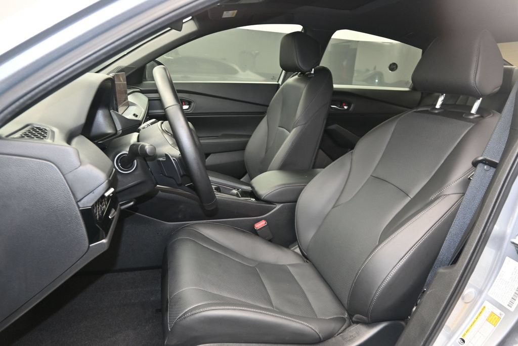 Certified 2026 Honda Accord Sport image 18