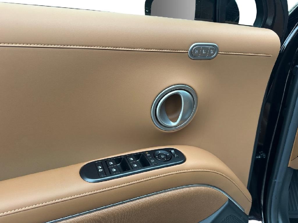 New 2027 Hyundai Palisade Calligraphy FWD image 10