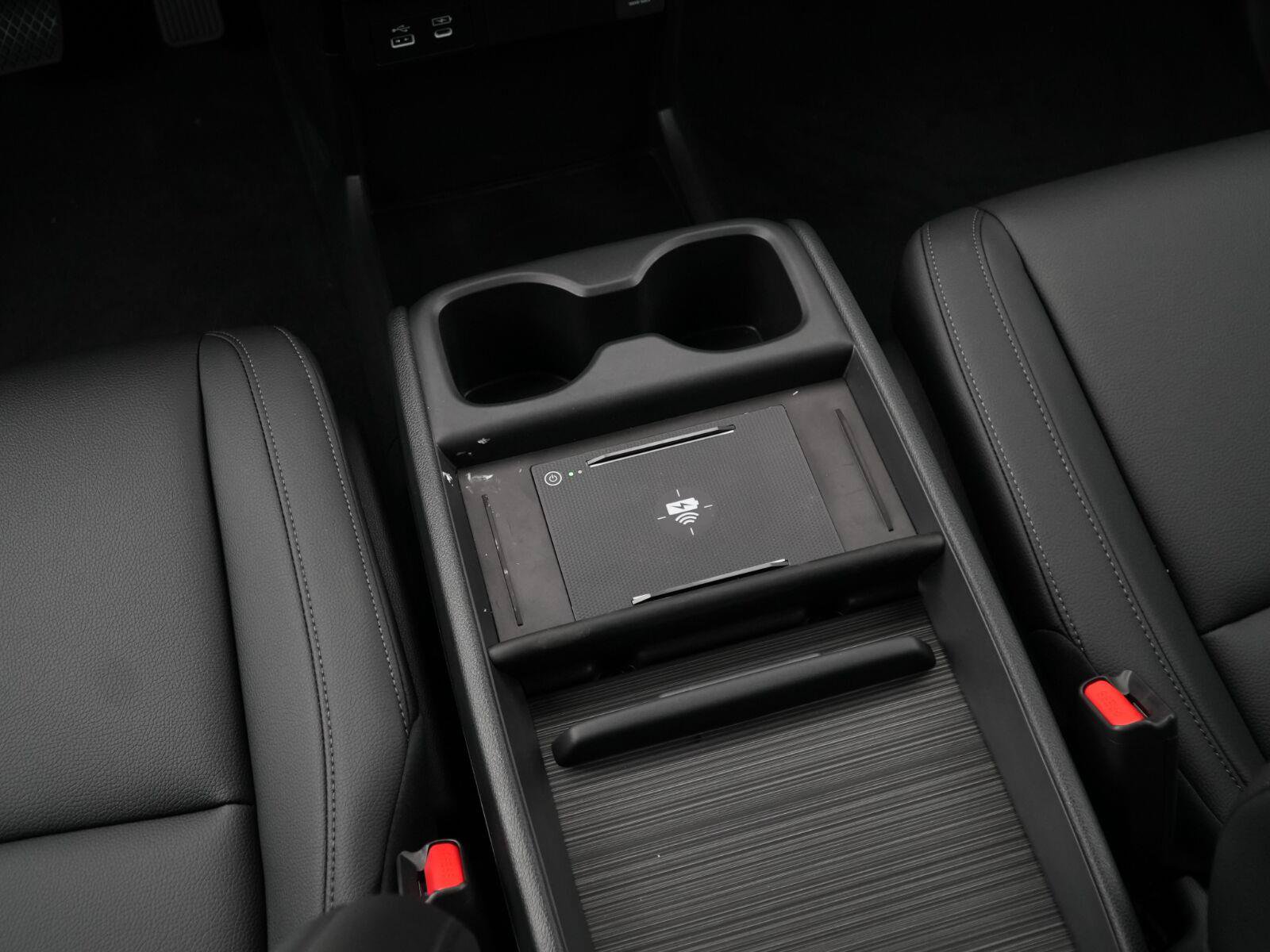 New 2027 Honda Odyssey EX-L image 27