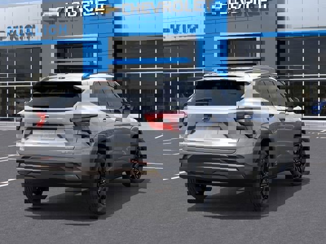 New 2026 Chevrolet Trax ACTIV image 4