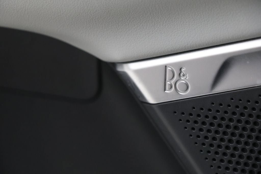 Used 2025 Ford Expedition Platinum image 26
