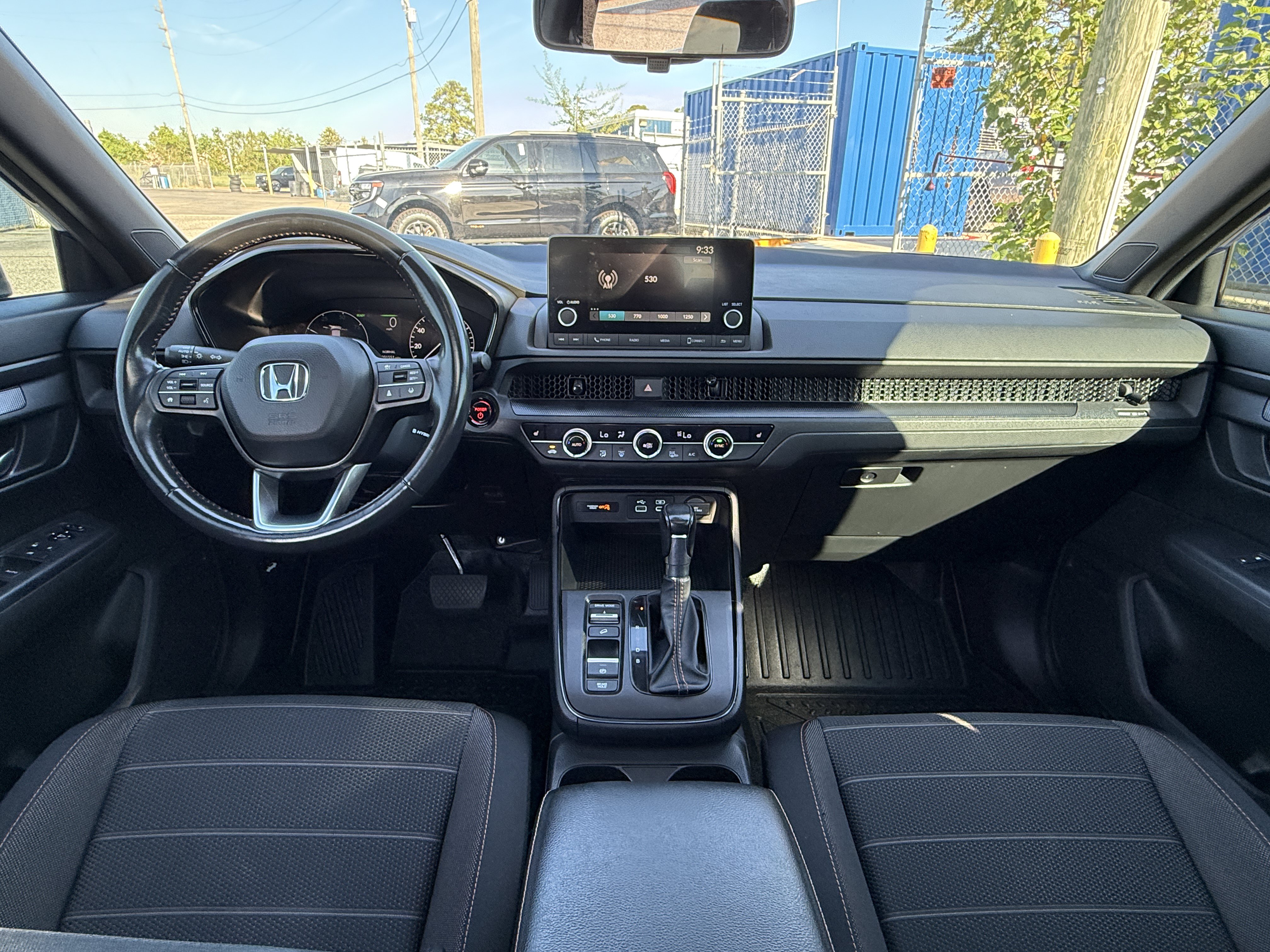 Used 2023 Honda CR-V Sport image 33