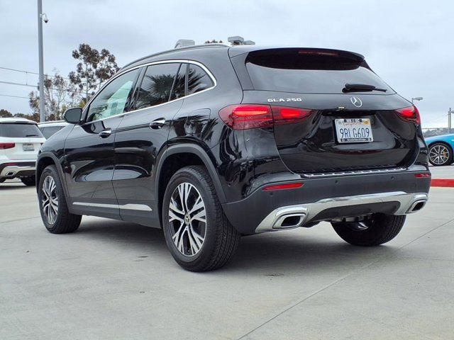Used 2025 Mercedes-Benz GLA 250 image 22