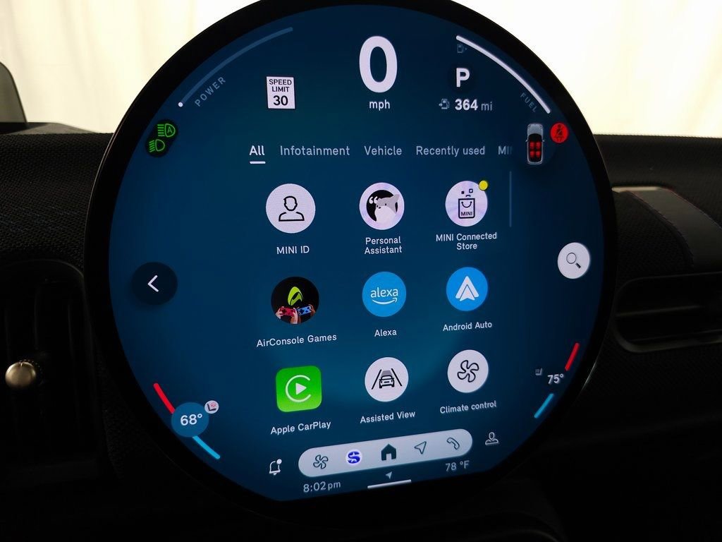 Used 2025 MINI Cooper S image 22