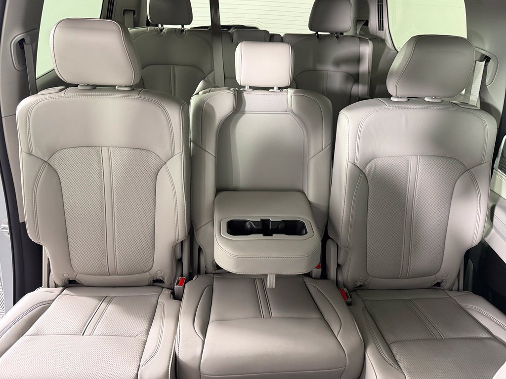 Used 2022 Jeep Wagoneer Series II w/ Premium Group I RWD image 19