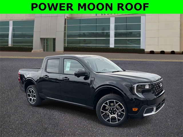 New 2026 Ford Maverick Lariat image 1