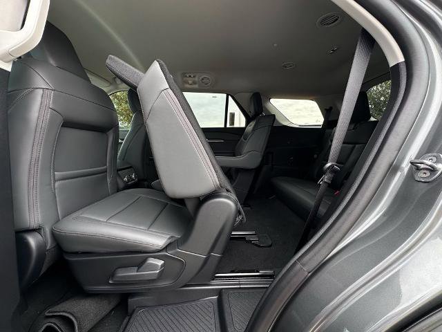New 2026 Ford Explorer Active w/ Active Comfort Package image 26
