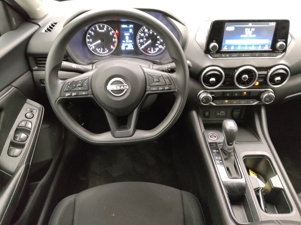 Used 2024 Nissan Sentra S FWD image 22