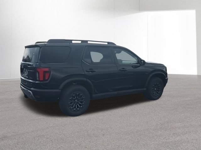 New 2026 Honda Passport TrailSport image 9