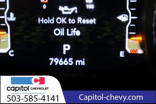 Used 2018 Jeep Wrangler Unlimited Rubicon image 14