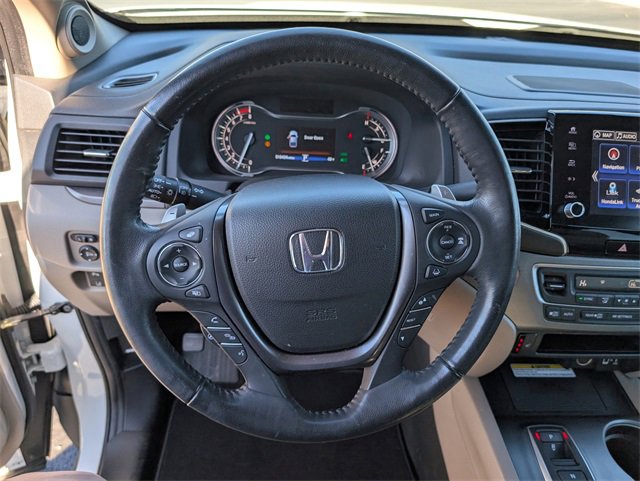 Used 2022 Honda Ridgeline RTL-E image 21