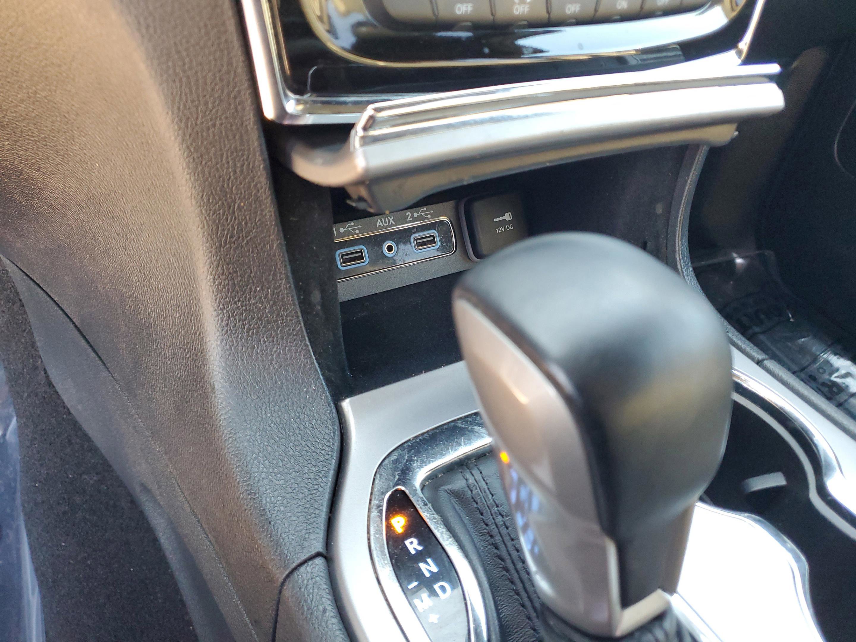 Used 2020 Jeep Grand Cherokee Altitude AWD/4WD image 21