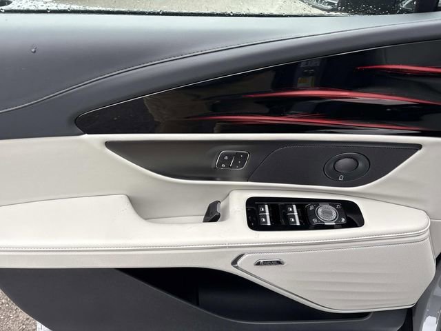 New 2026 Lincoln Nautilus Premier w/ Equipment Group 102A AWD/4WD image 20