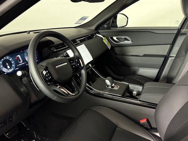 New 2026 Land Rover Range Rover Velar Dynamic SE image 37