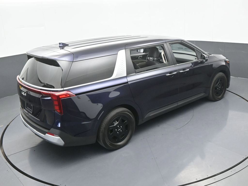 Used 2025 Kia Carnival image 55