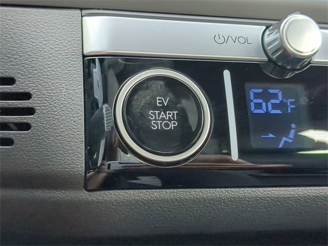 Used 2023 Hyundai Ioniq 6 SEL w/ Cargo Package image 27