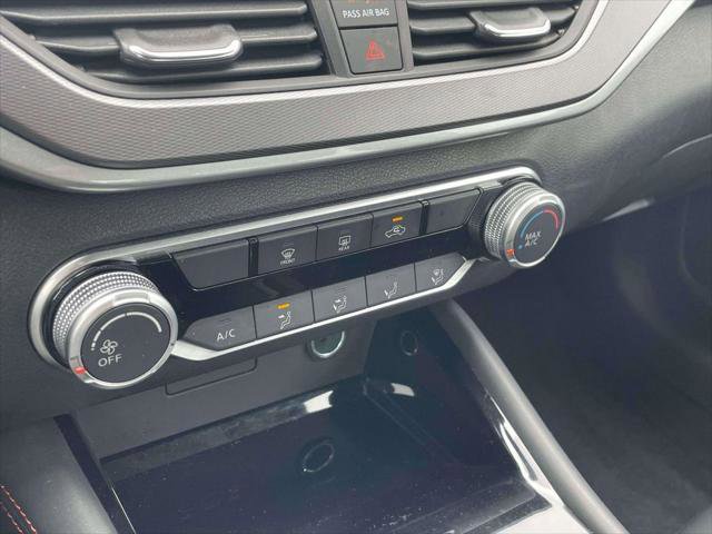 Used 2023 Nissan Altima 2.5 SR image 27