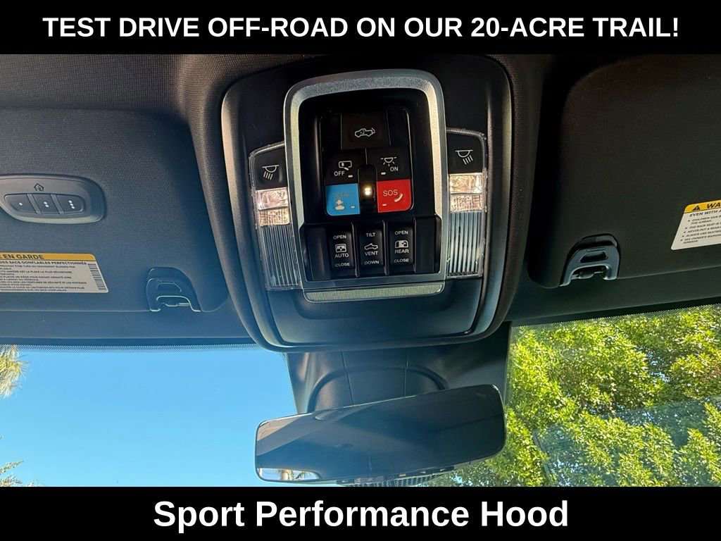 New 2026 RAM 2500 Limited image 13