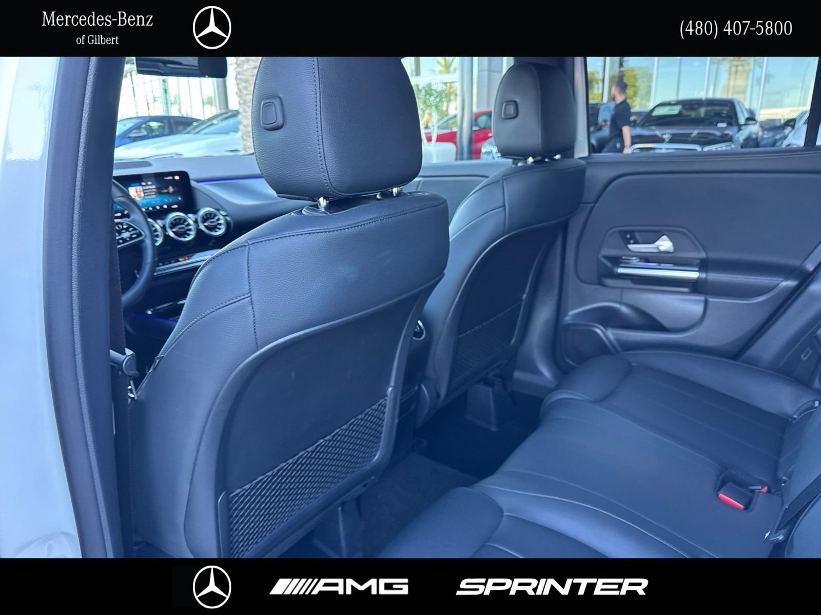 Used 2023 Mercedes-Benz GLA 250 image 19