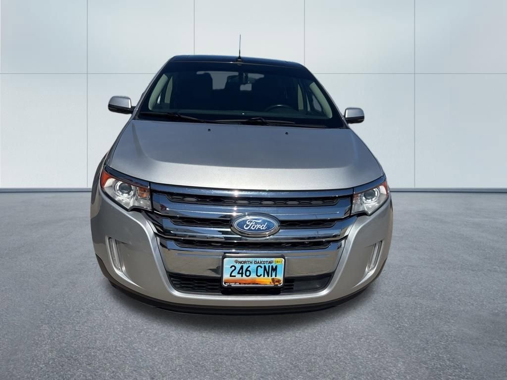 Used 2013 Ford Edge Limited image 11