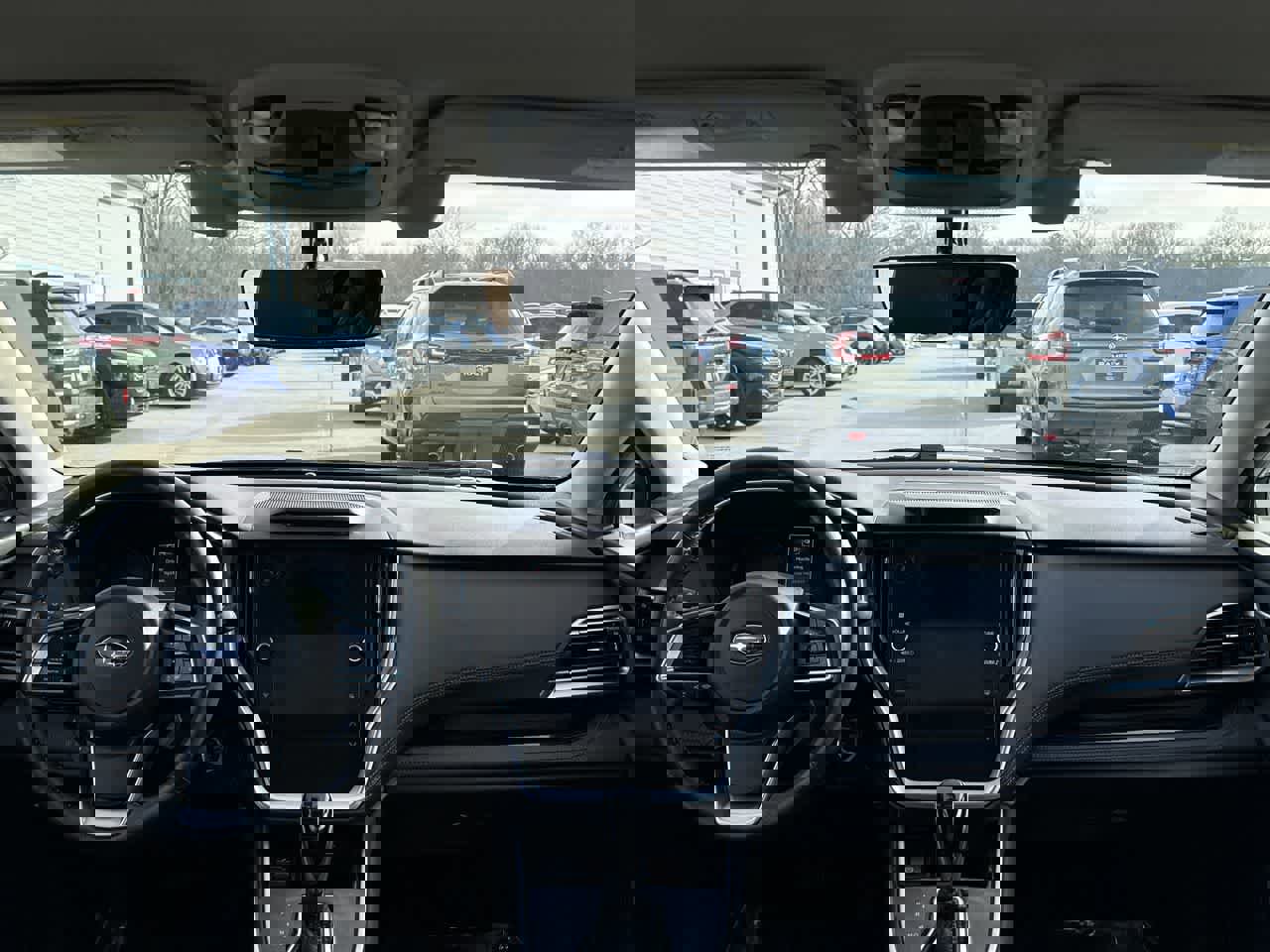 Used 2020 Subaru Outback Limited w/ Popular Package #2 image 14