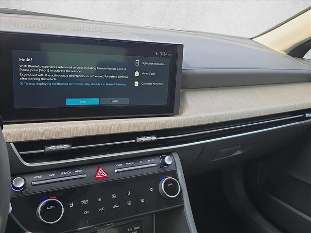 New 2026 Hyundai Sonata SEL image 13