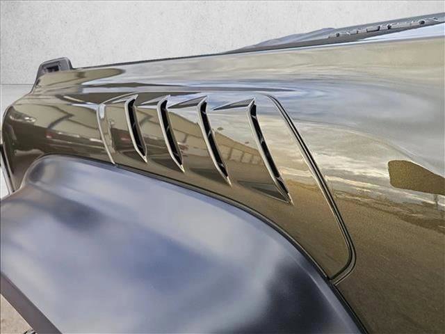 Used 2024 Ford Bronco Raptor w/ Interior Carbon Fiber Pack 6 image 12