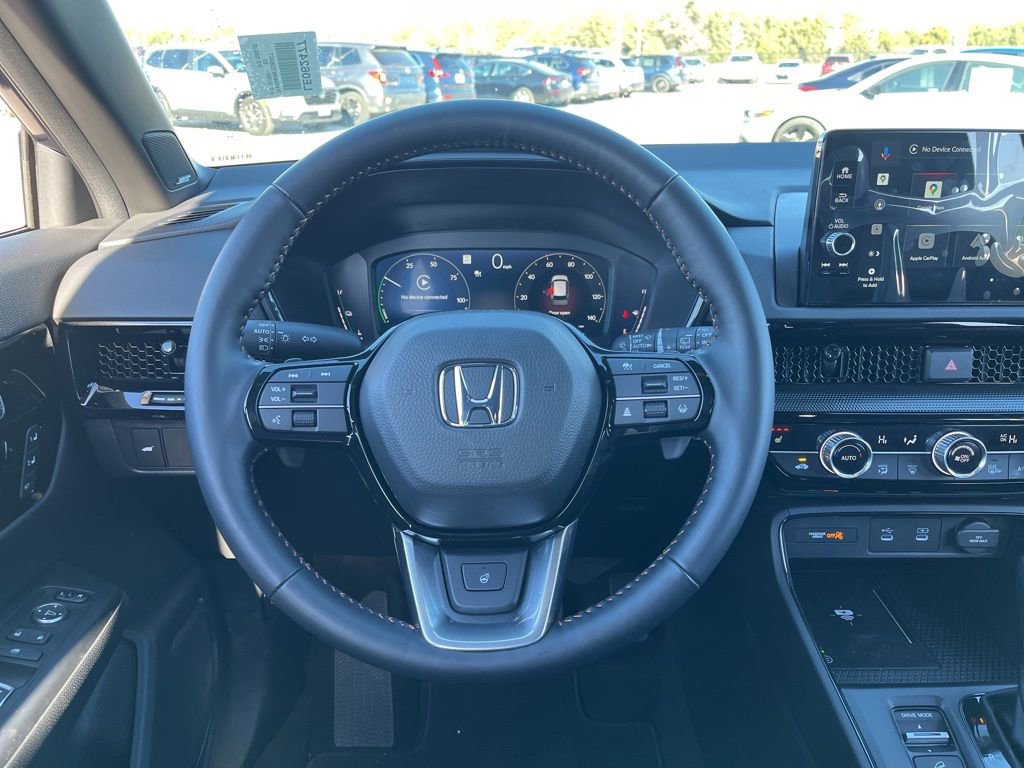 Used 2026 Honda CR-V Sport Touring image 19